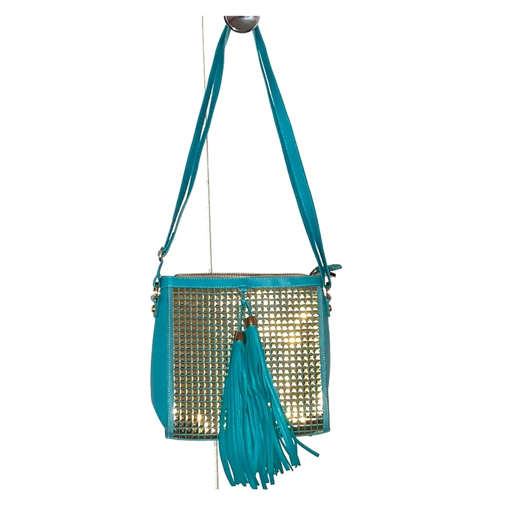 Carmen Steffens cross body bag